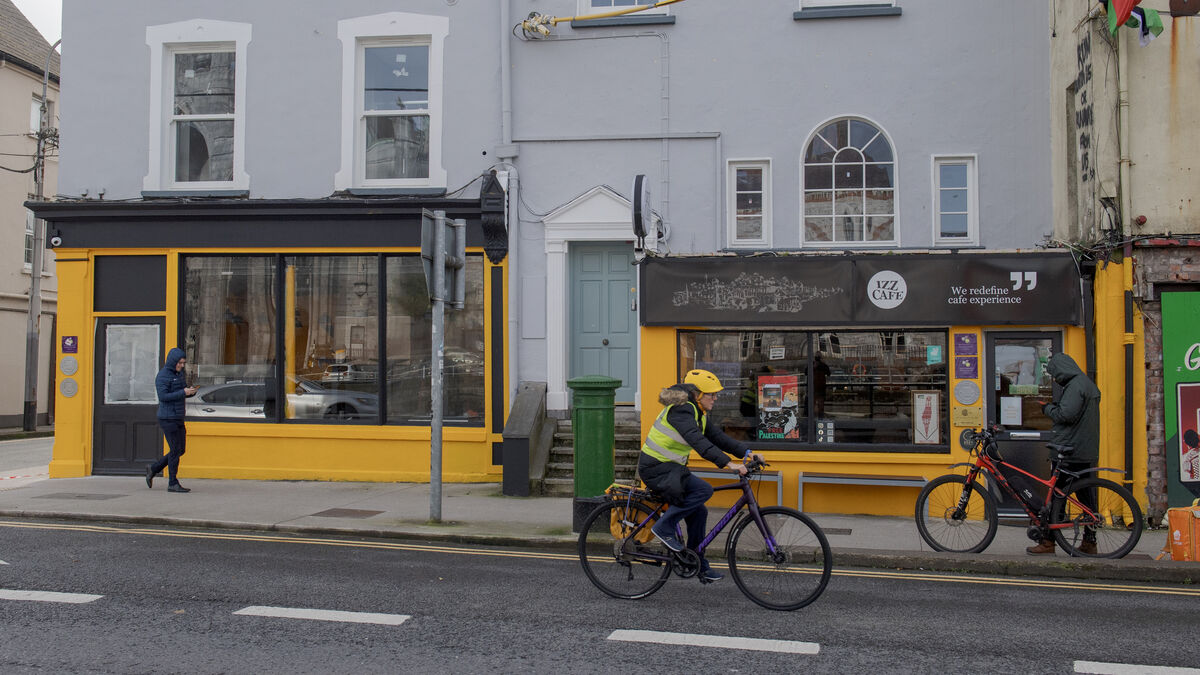 Blood stain at scene of burglary at Cork restaurant identified culprit ...