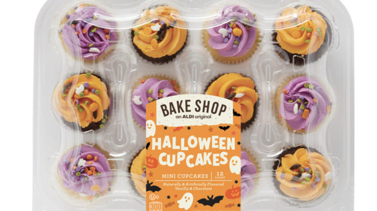 13 spooky and scrumptious Aldi 2026 Halloween treats under $10