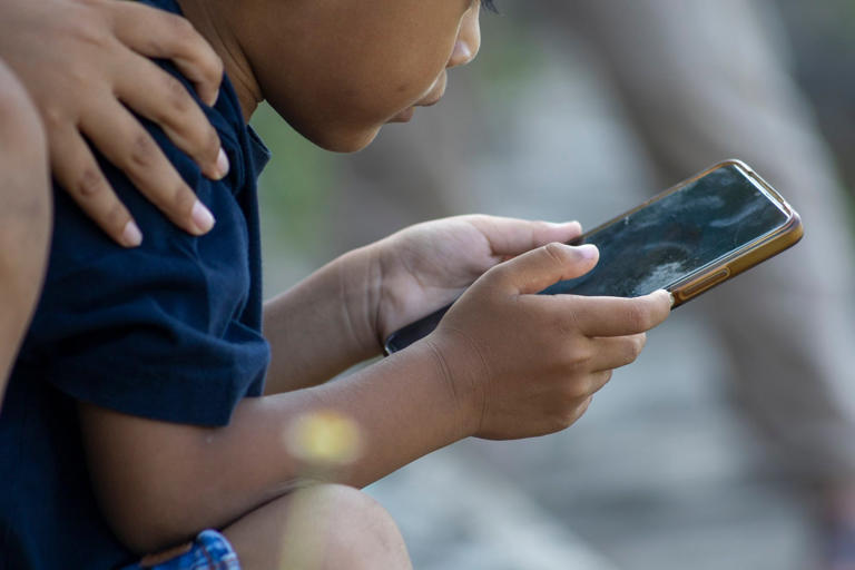 Child’s play? Southeast Asia takes on Big Tech to protect kids online