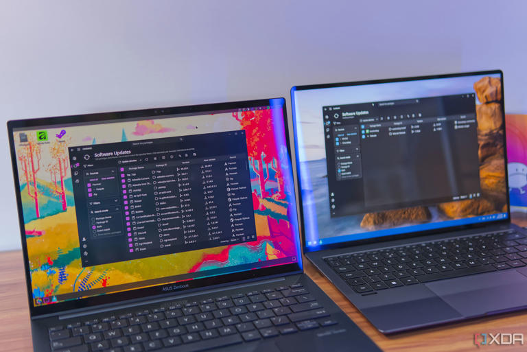 This single package manager replaced WinGet, Homebrew, and APT on all ...