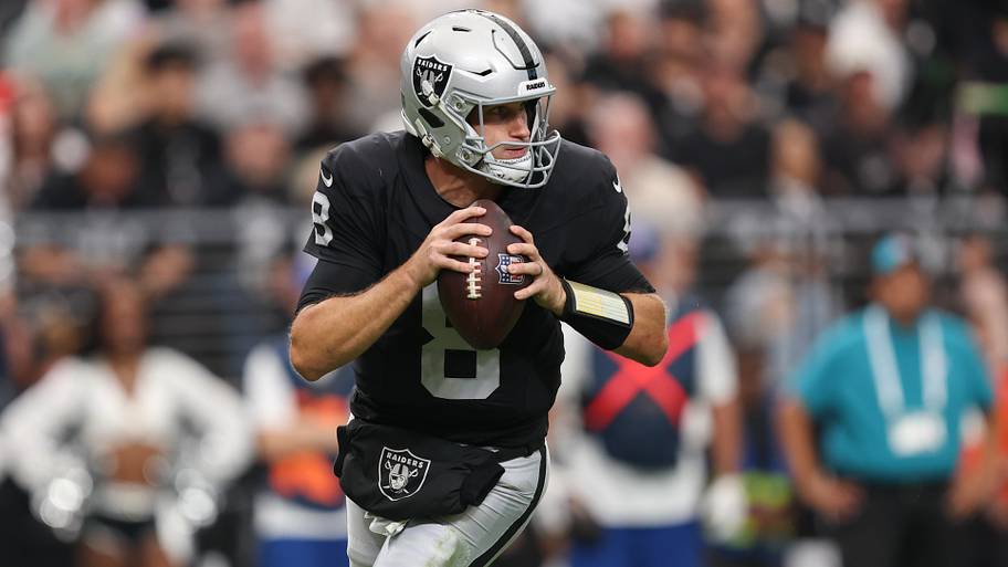 3 predictions for the Las Vegas Raiders' Week 5 matchup vs. Patriots