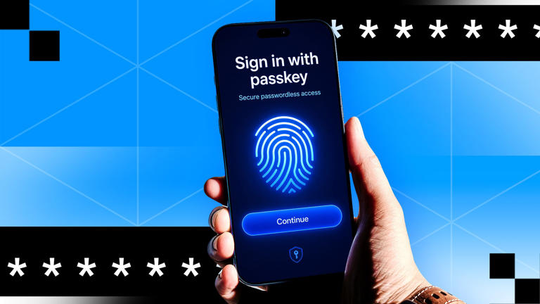 Using Passwords in 2026 Is a Massive Risk. Here's What Hackers Don't ...