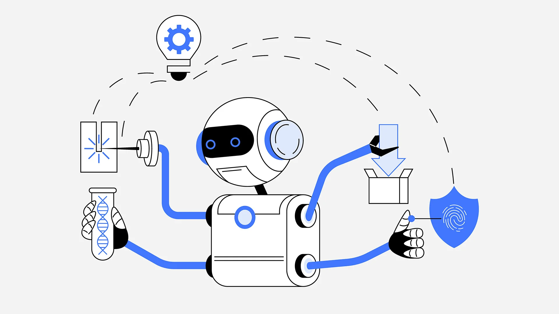AI Tools Are Everywhere. So Why Did McKinsey Just Find They Boosting ...