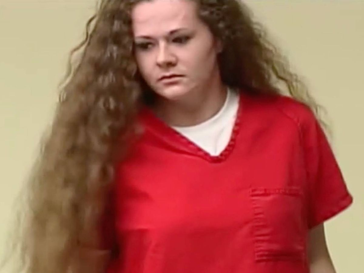 Christa Pike feared scary lethal injection pain weeks before botched ...