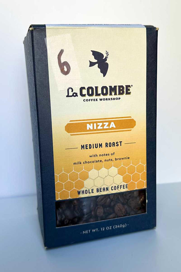 We tried 10 bags of medium-roast coffee beans - and the clear winner ...