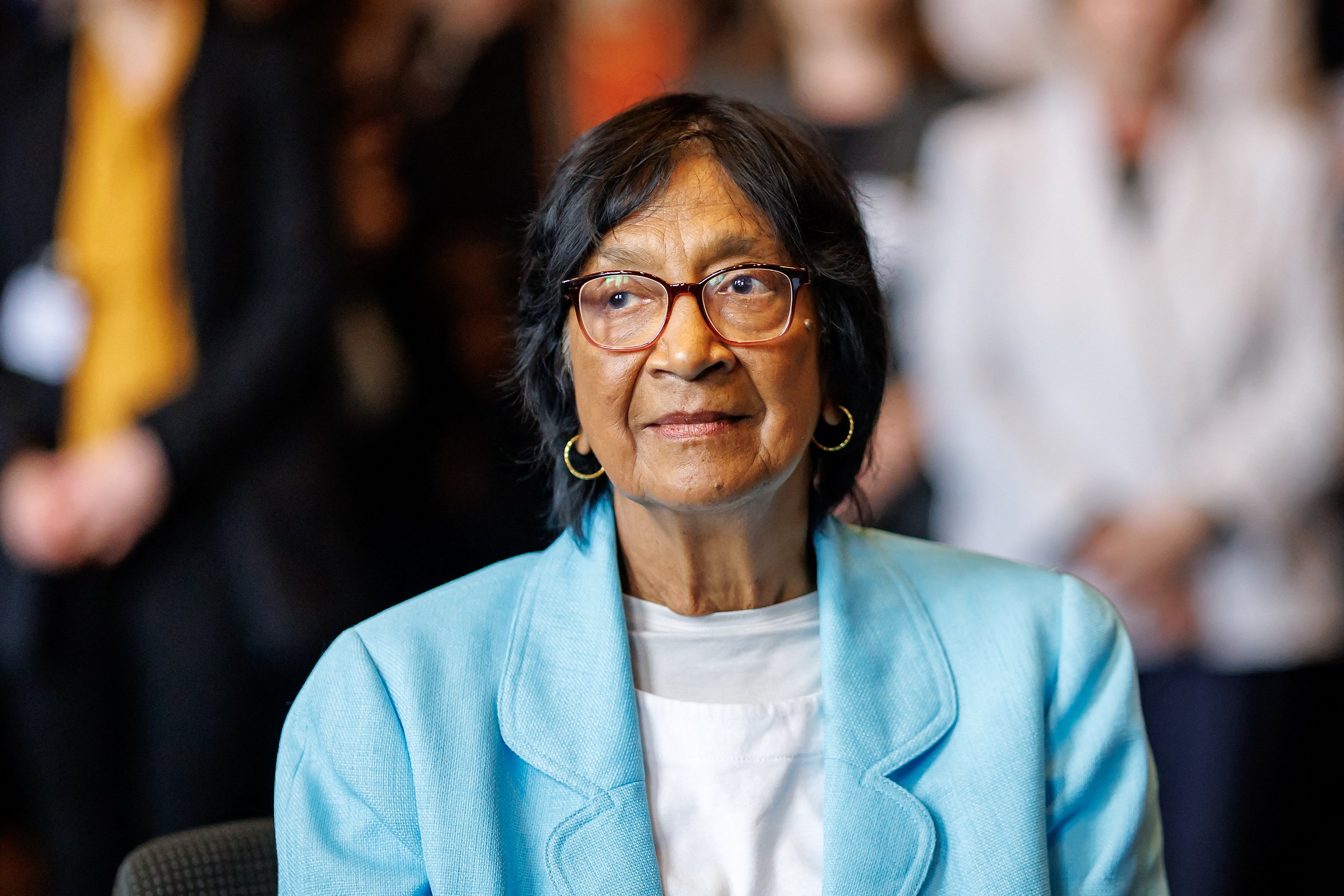 Bigot against Jews: Netanyahu attacks Nobel winner Pillay, who probed ...
