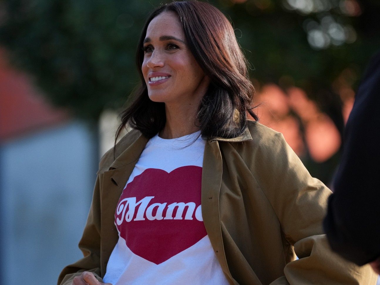 Meghan Markle debuts subtle fall hair change during rare outing in London