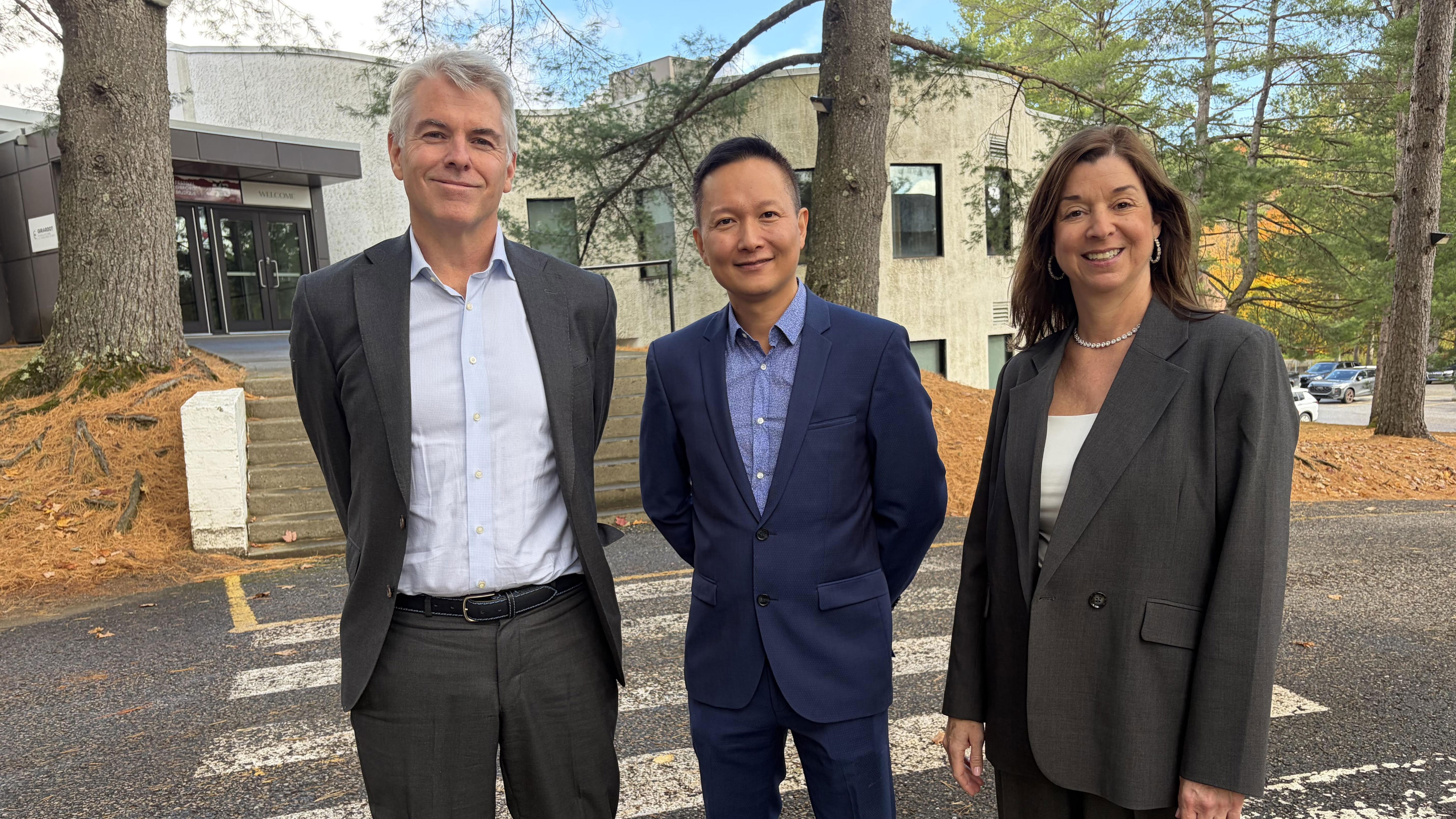Orford Musique s’engage dans un ambitieux projet de rénovation