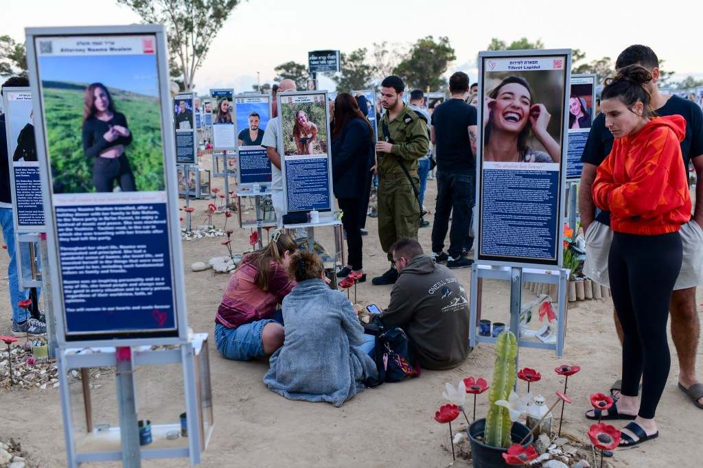 Madrid bus campaign from pro-Israel group links Ceuta border breach to ...