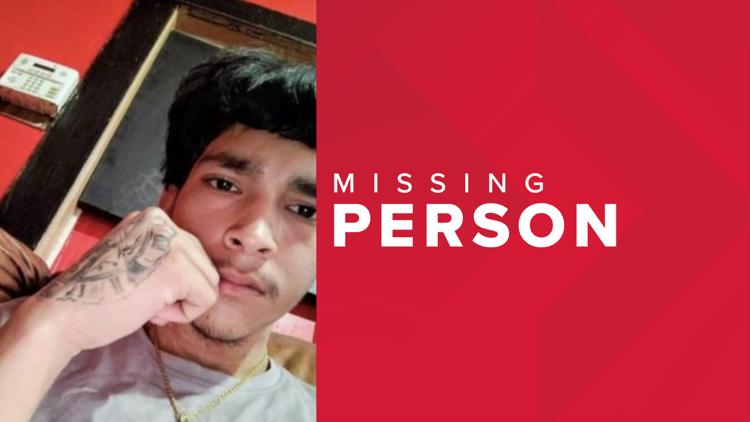 San Antonio police search for missing man last seen on Houston Street