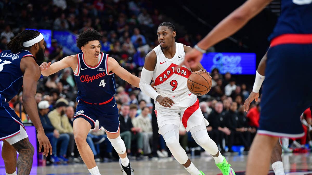 How to watch Clippers vs Raptors: Live stream NBA preseason, TV channel