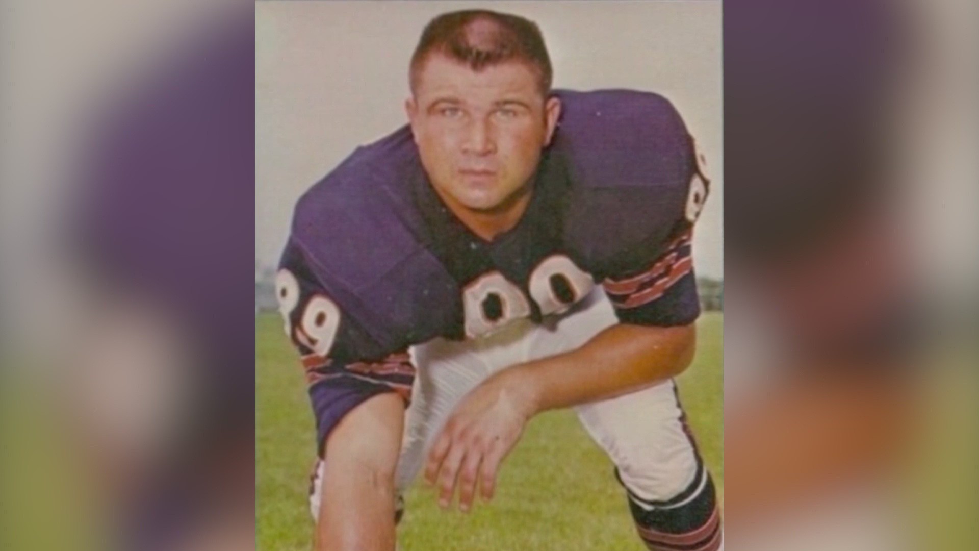 Remembering Mike Ditka, the football coach and pop culture icon