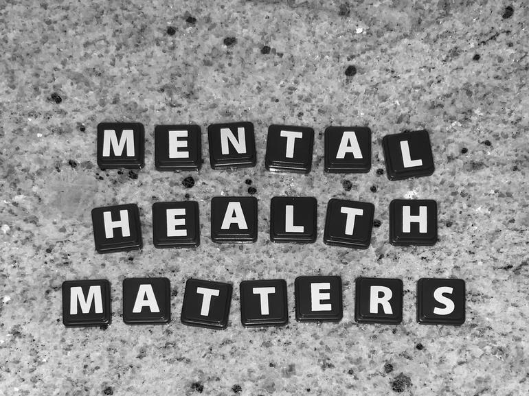 Mental health month: Work-life balance is good for business