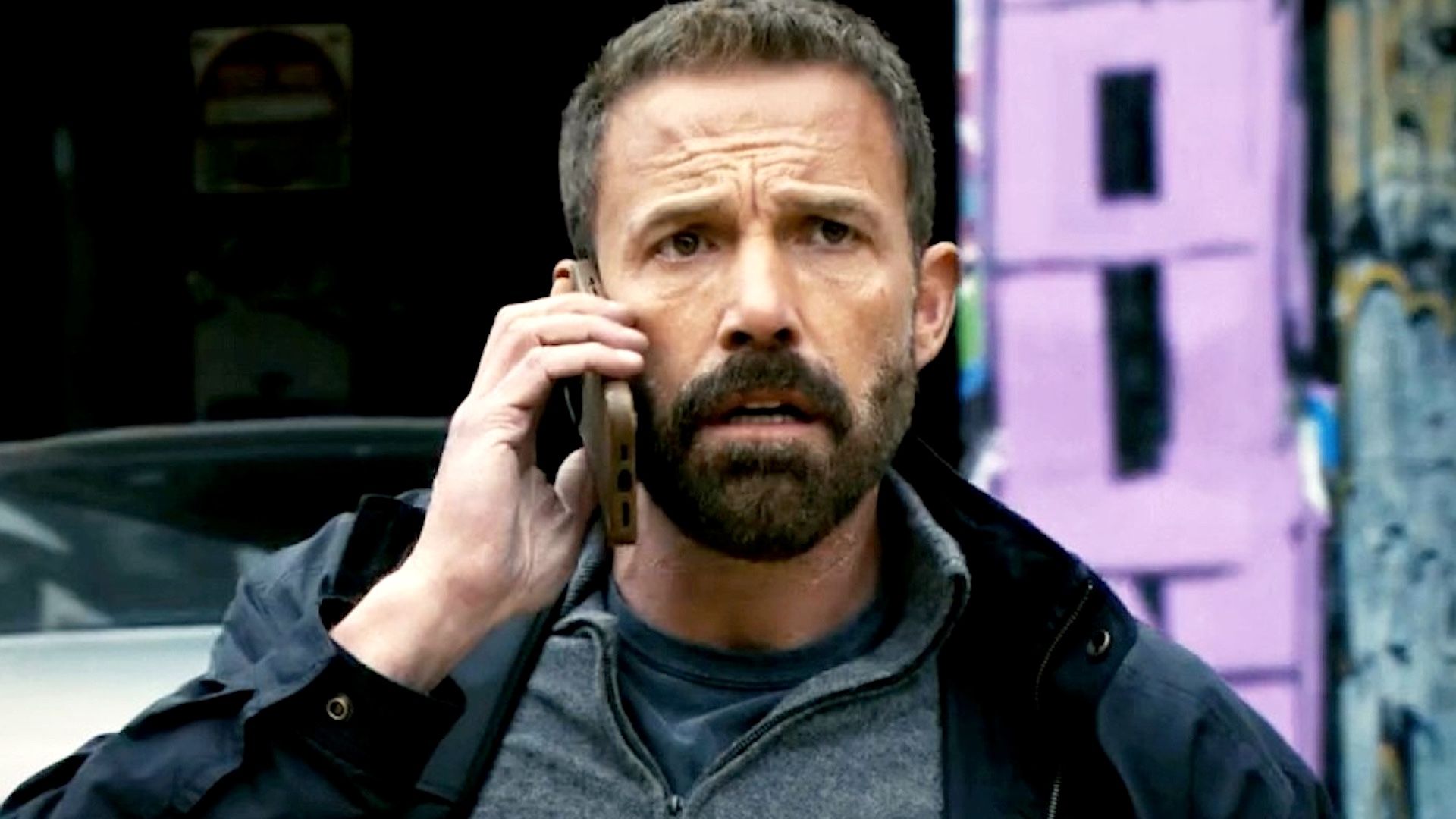 Netflix's new Ben Affleck action thriller deemed a rare misfire in ...