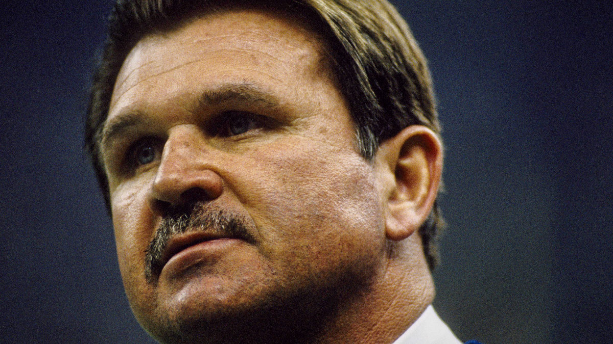 Bears share official statement after Mike Ditka’s passing