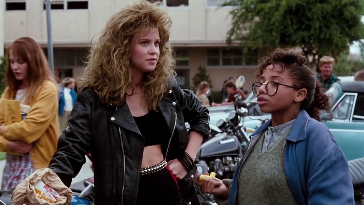 Hot take: 'A Nightmare on Elm Street 4' might be the series' best sequel