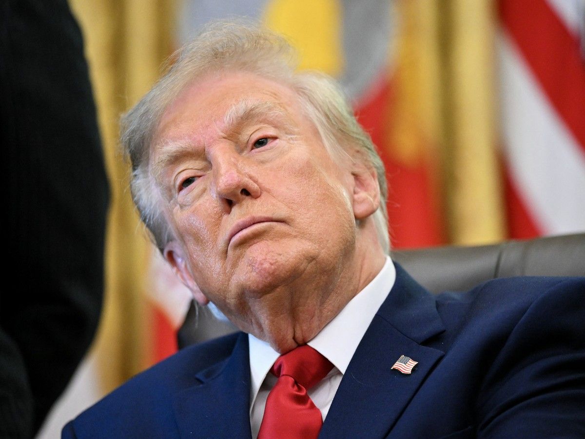 The 8 wars Trump claims to have settled in his last-minute Nobel Peace ...