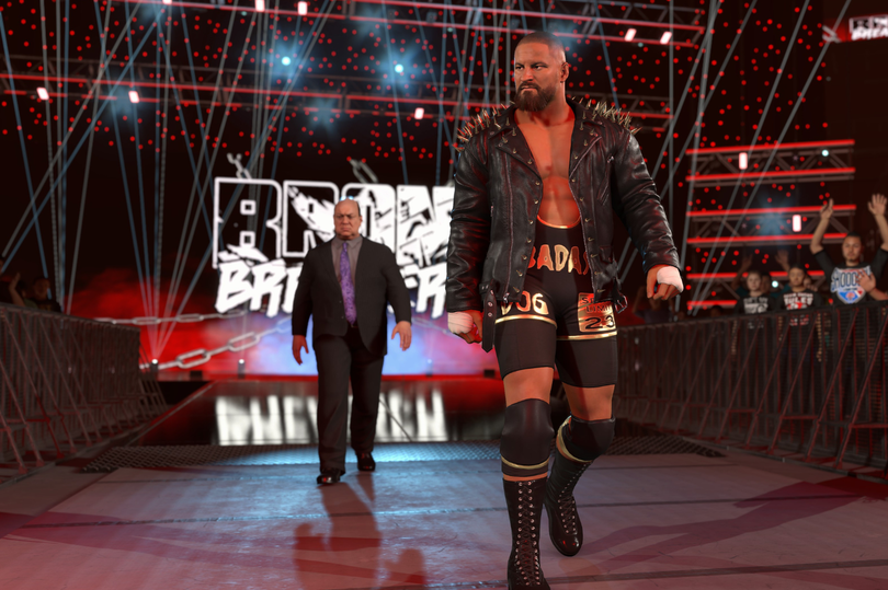 WWE 2K26 predicts Money in the Bank 2026 in simulation with major title ...