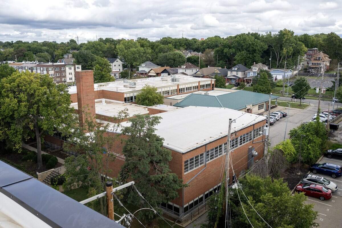 Kansas City school abuse allegations: See the latest on Pembroke ...