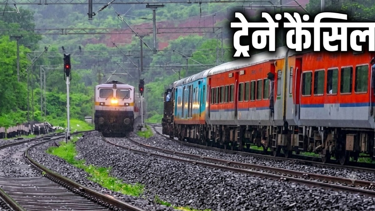Railways cite congestion, cancel Delhi-bound trains ahead of Jantar ...