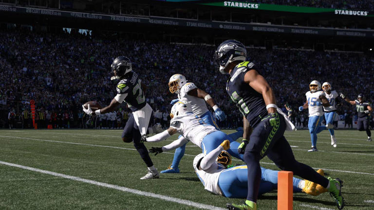 Seahawks' Rashid Shaheed could be X-factor in unexpected way against ...