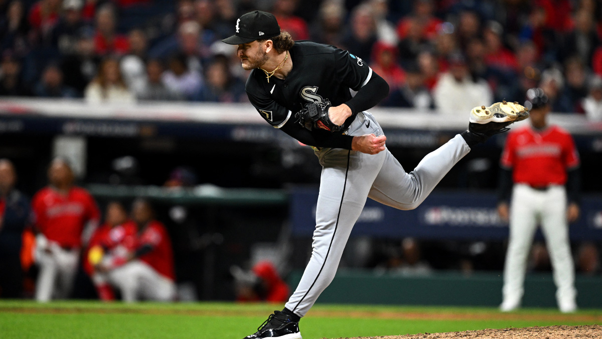 White Sox make big ALDS Game 5 starting pitcher decision
