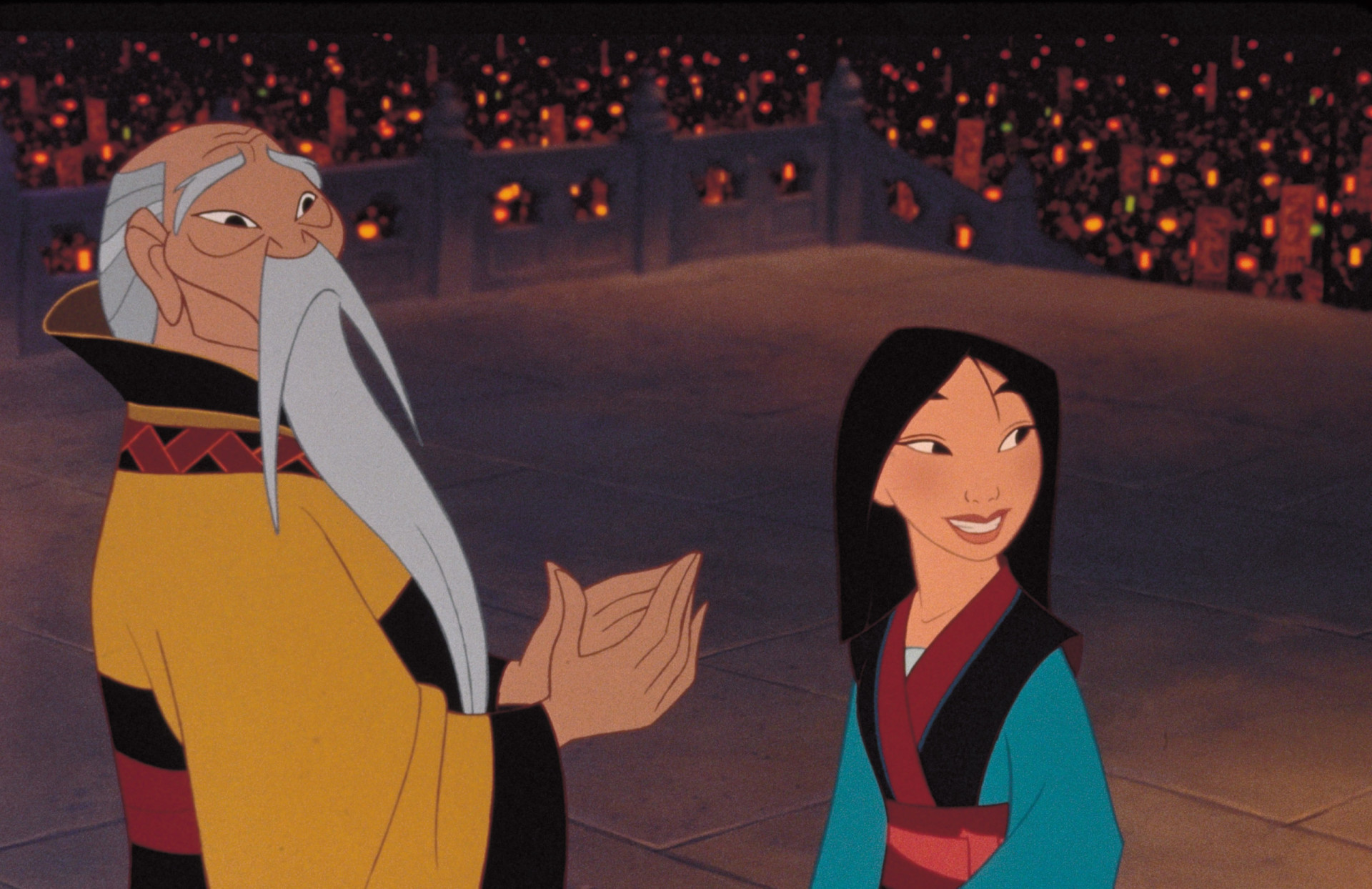Animated movies that offer profound life lessons for all ages
