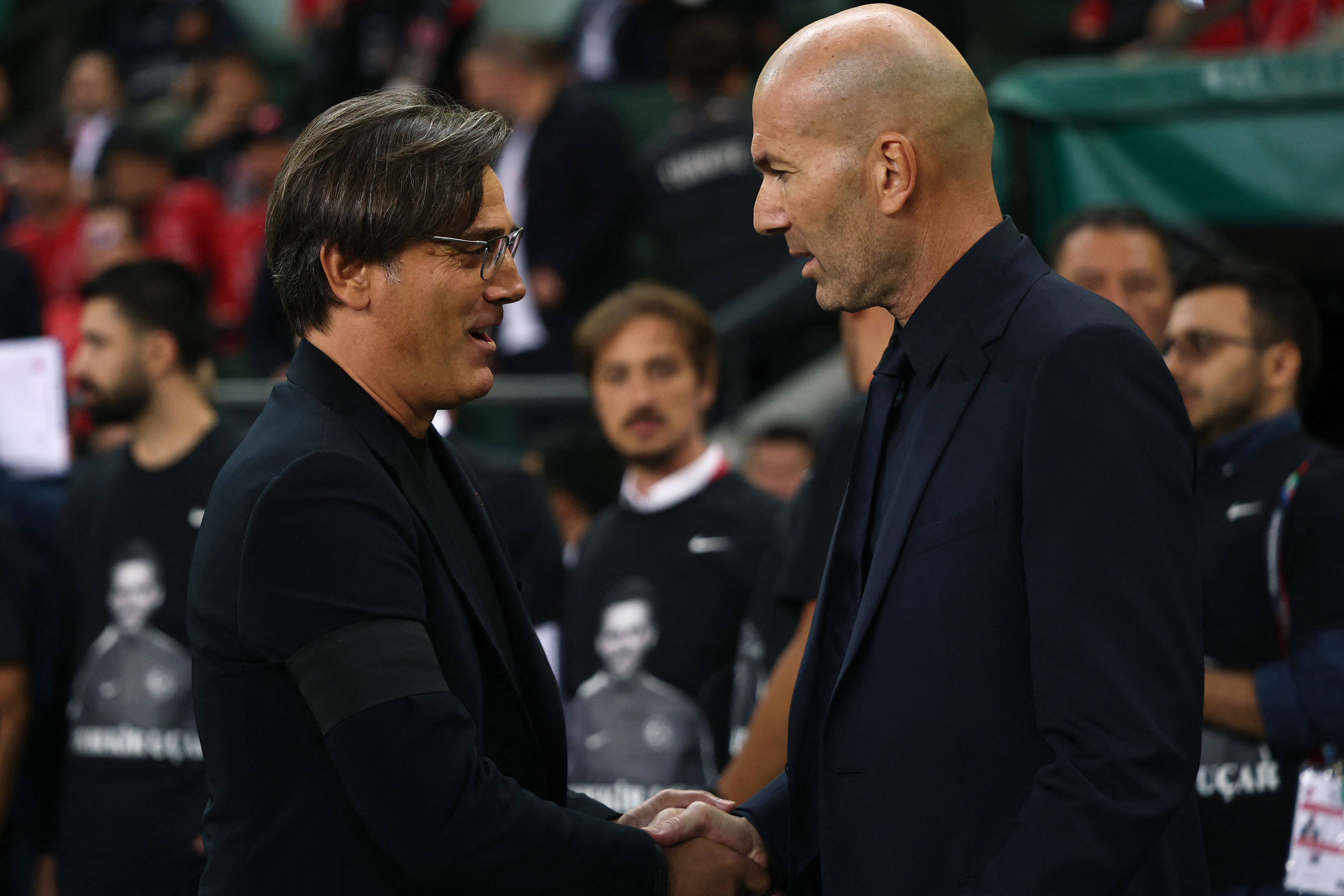 🚨 Official: Coach sacked after four defeats in the international break!