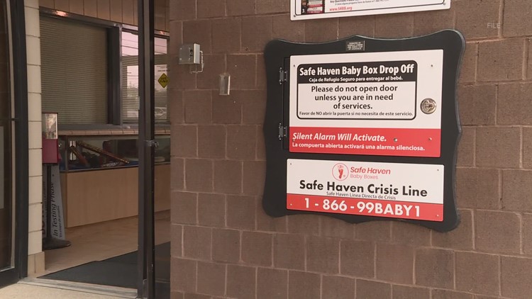 Indiana lawmaker to propose Safe Haven Law lessons in schools