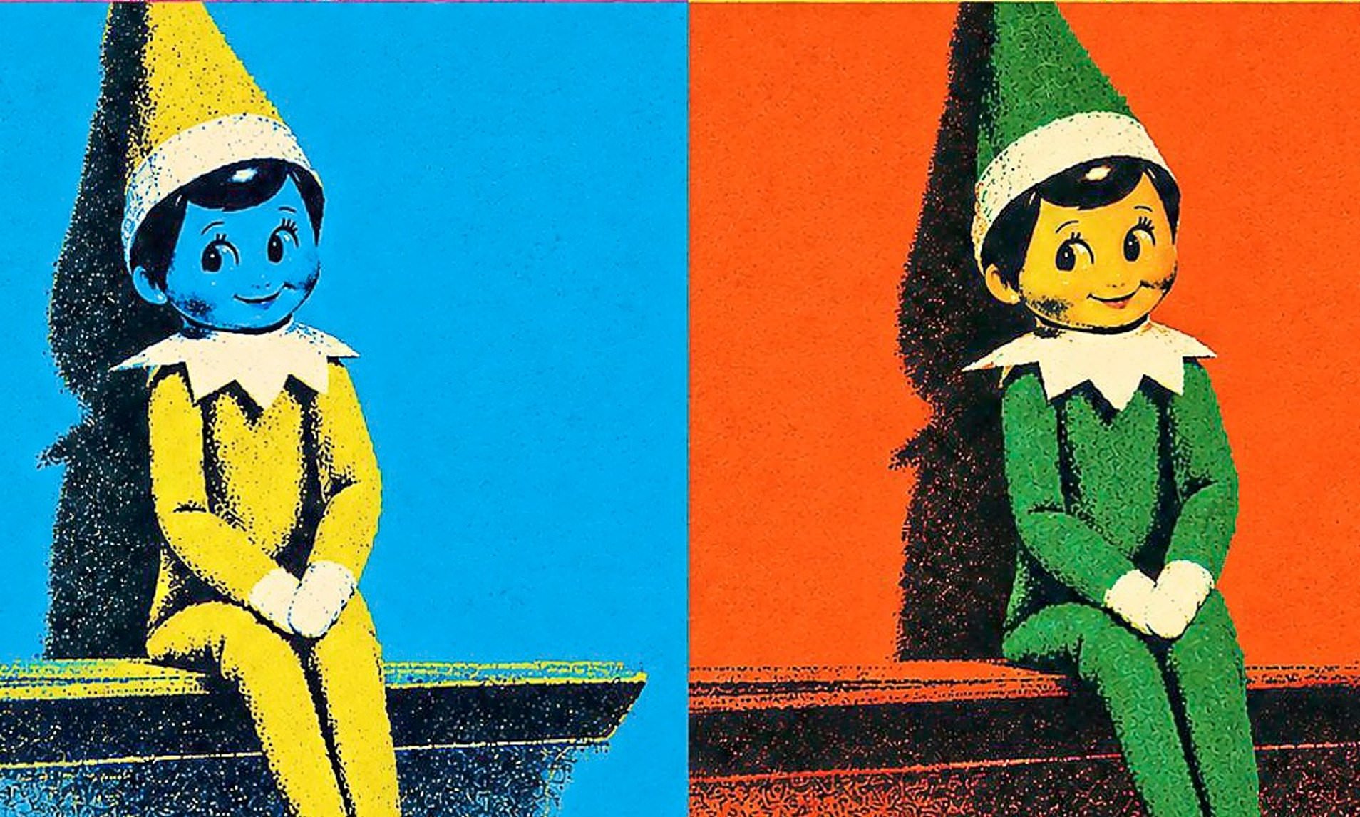 How to spot a Christmas prepper