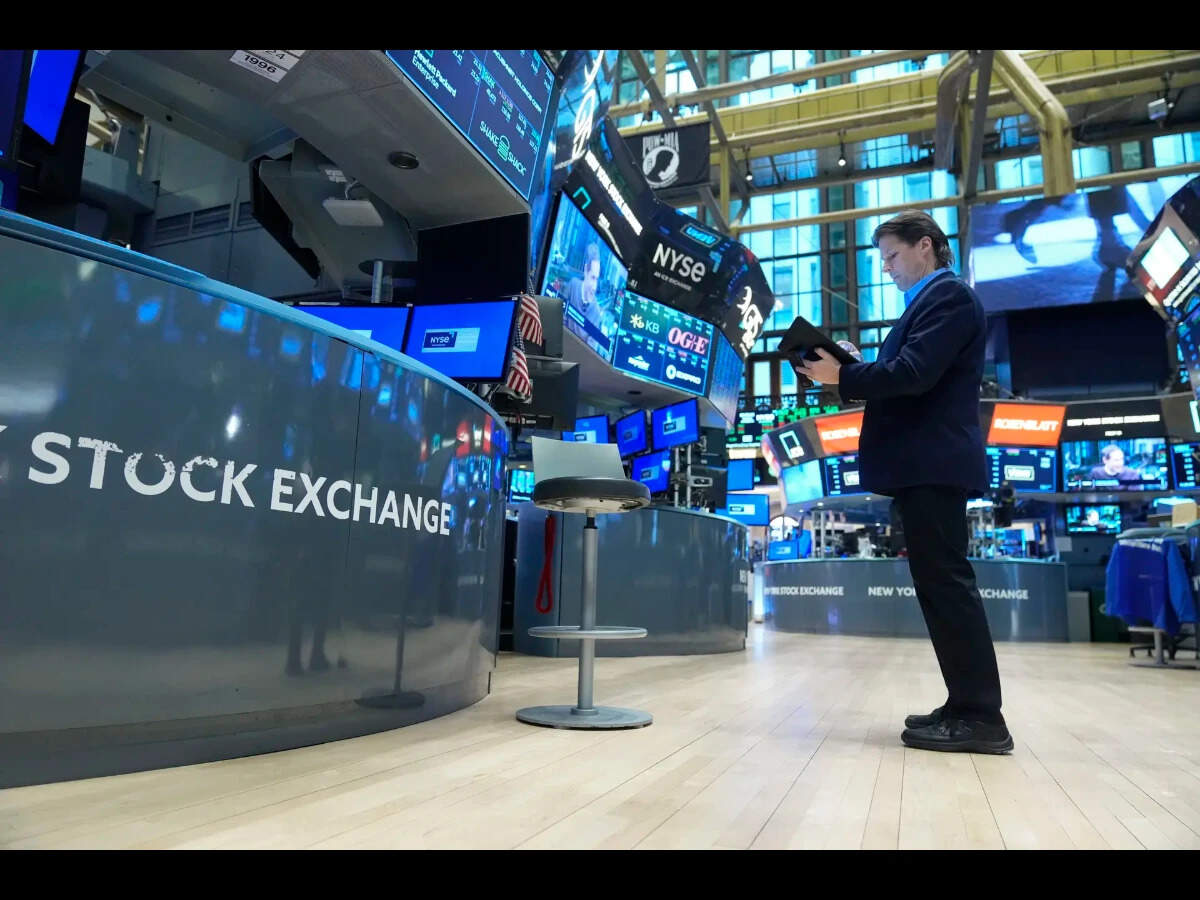 US stocks: US market posts weekly gains with earnings, inflation data ...