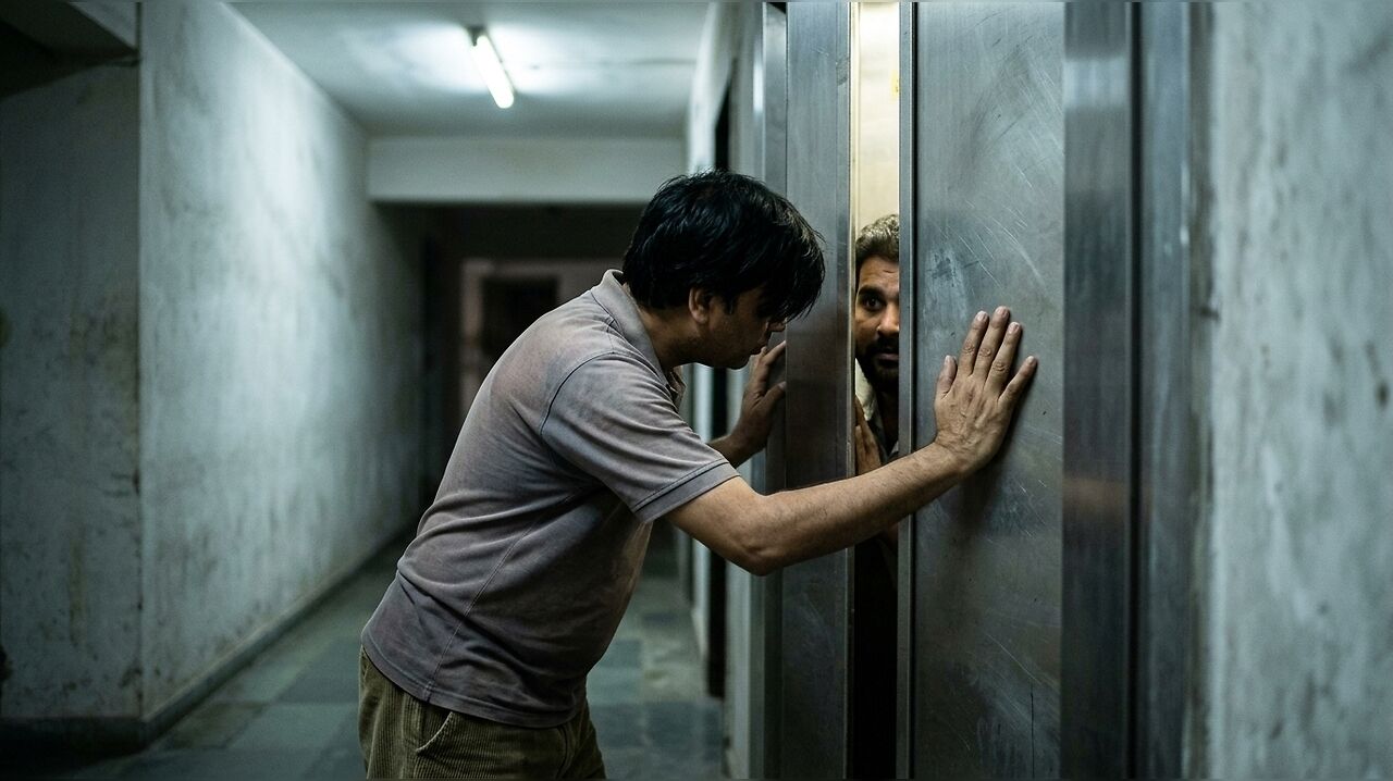 Safety concerns mount as lift malfunctions plague Greater Noida West condo