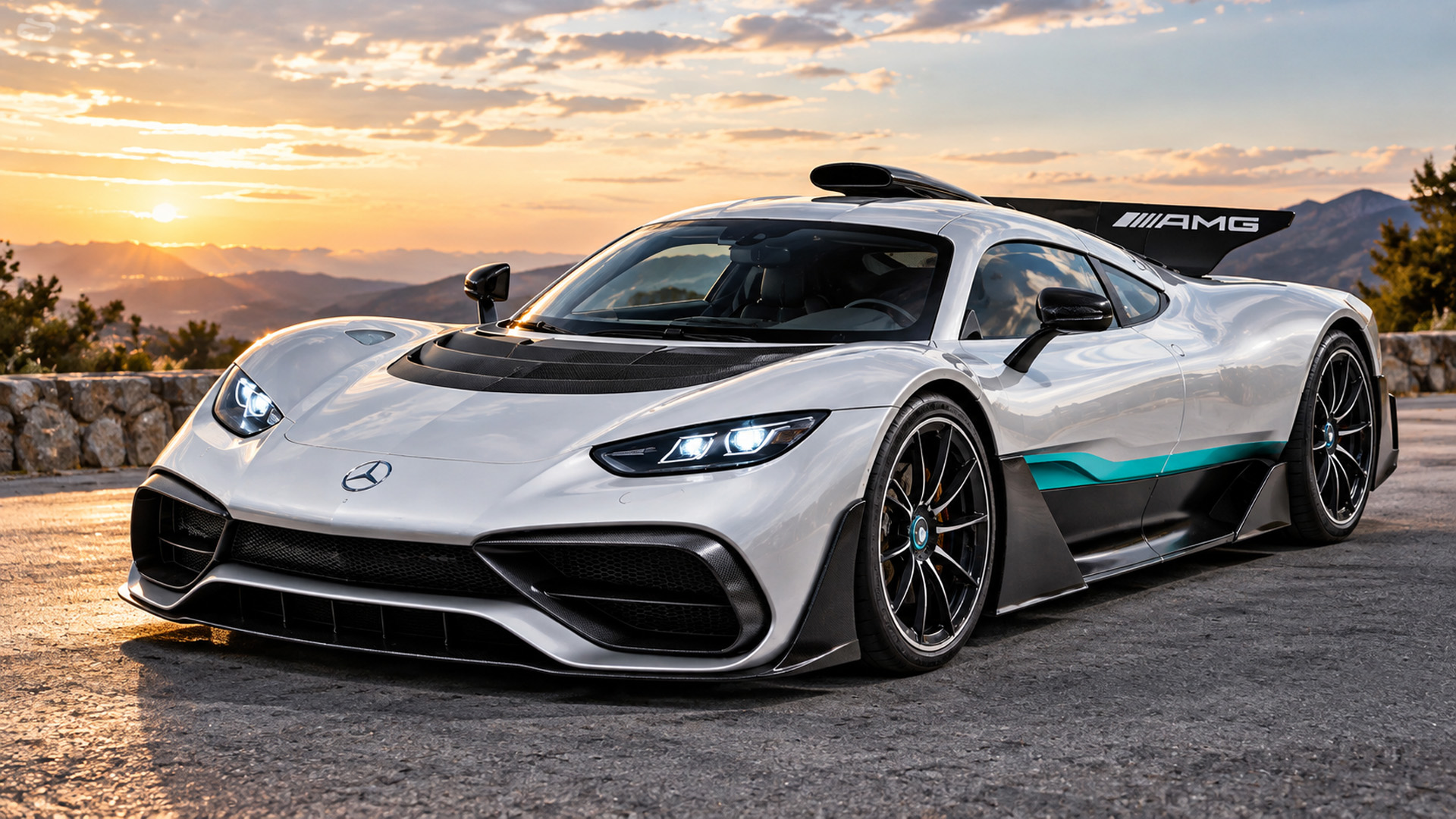 Inside the workshop building the world’s most expensive model cars