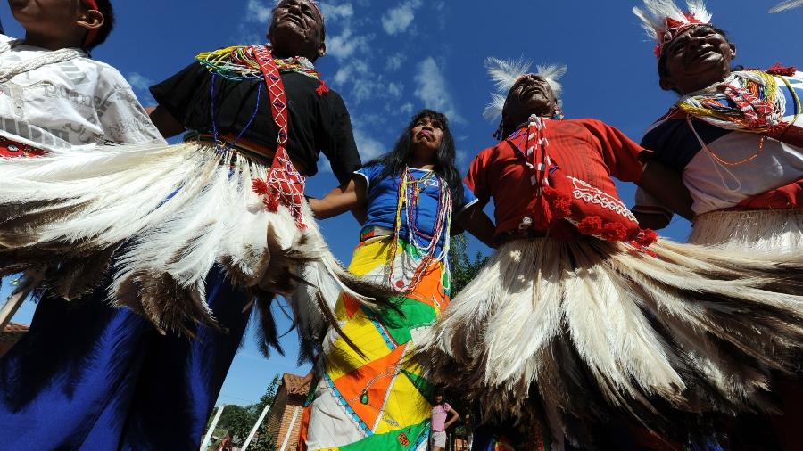 Reclaiming the day: What you should know about Indigenous Peoples' Day