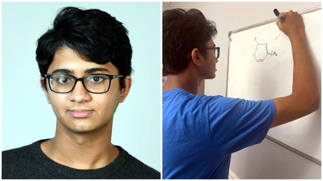 Meet Pavan Subramani, 17-year-old wins $25,000 for AI research that ...