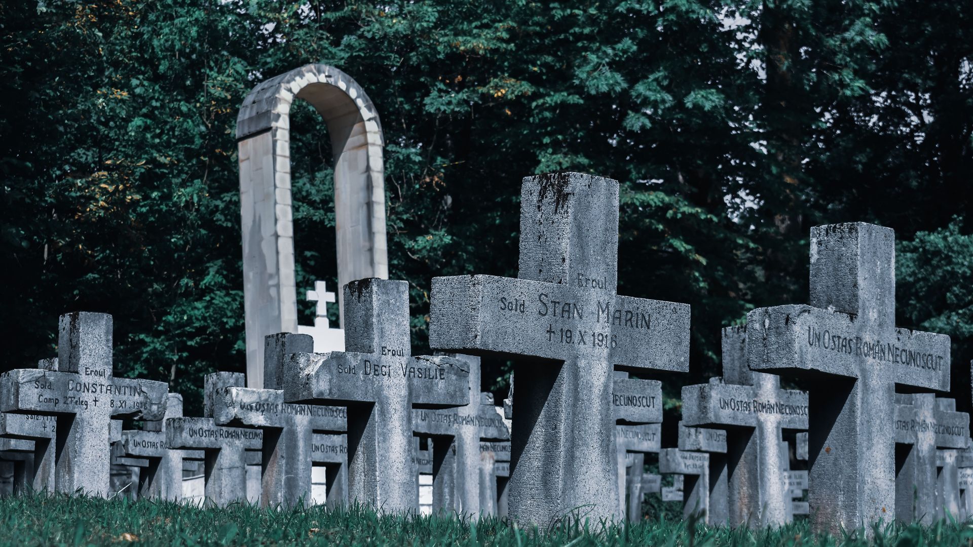 The 20 most messed up locations you can visit in video games