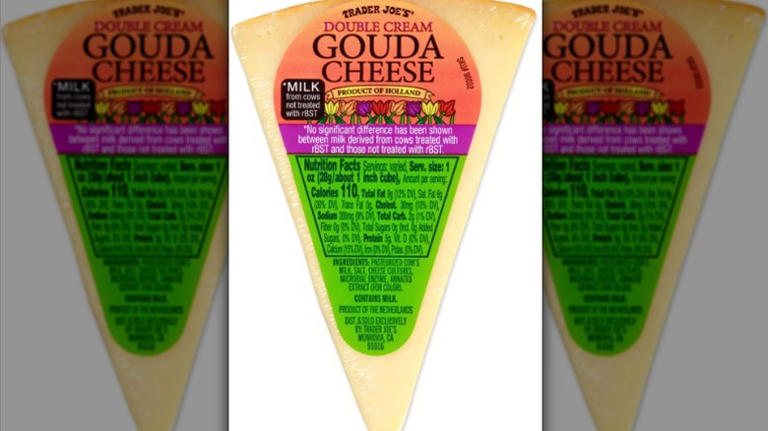 These 5 Trader Joe's finds are serious hidden gems and we're done ...