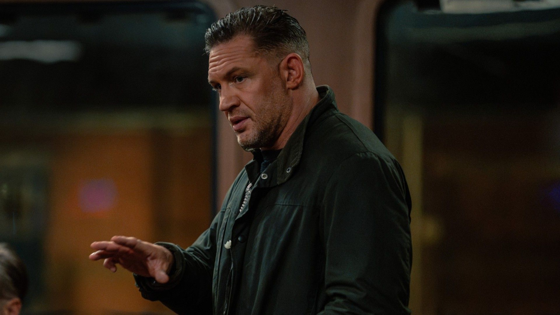 Tom Hardy’s Harry has officially let MobLand season 2’s most dangerous ...