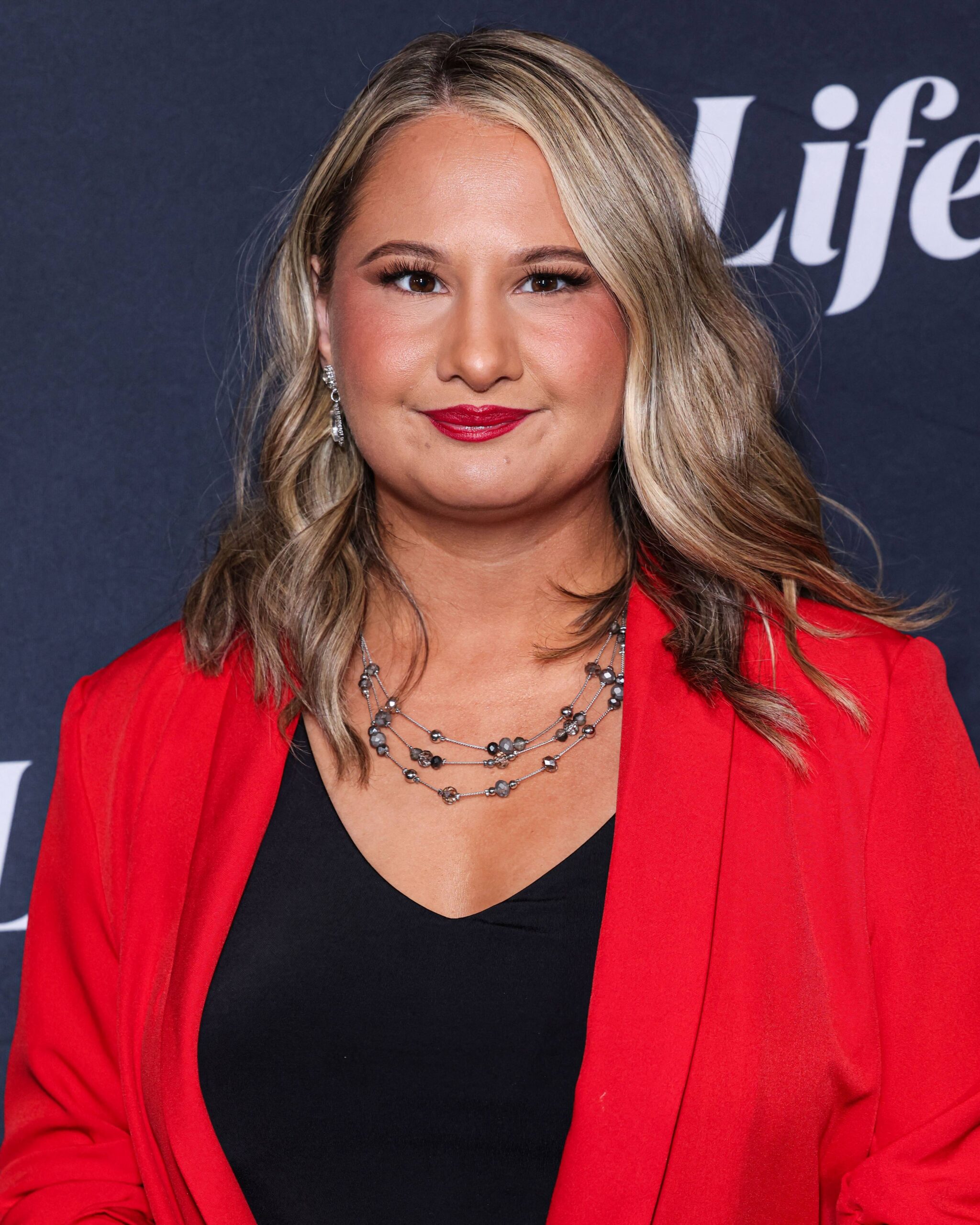 Gypsy Rose Blanchard revisits Ken Urker’s harassment with ‘Words have ...