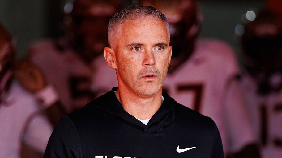 FSU football releases final injury updates before Louisville Cardinals ...