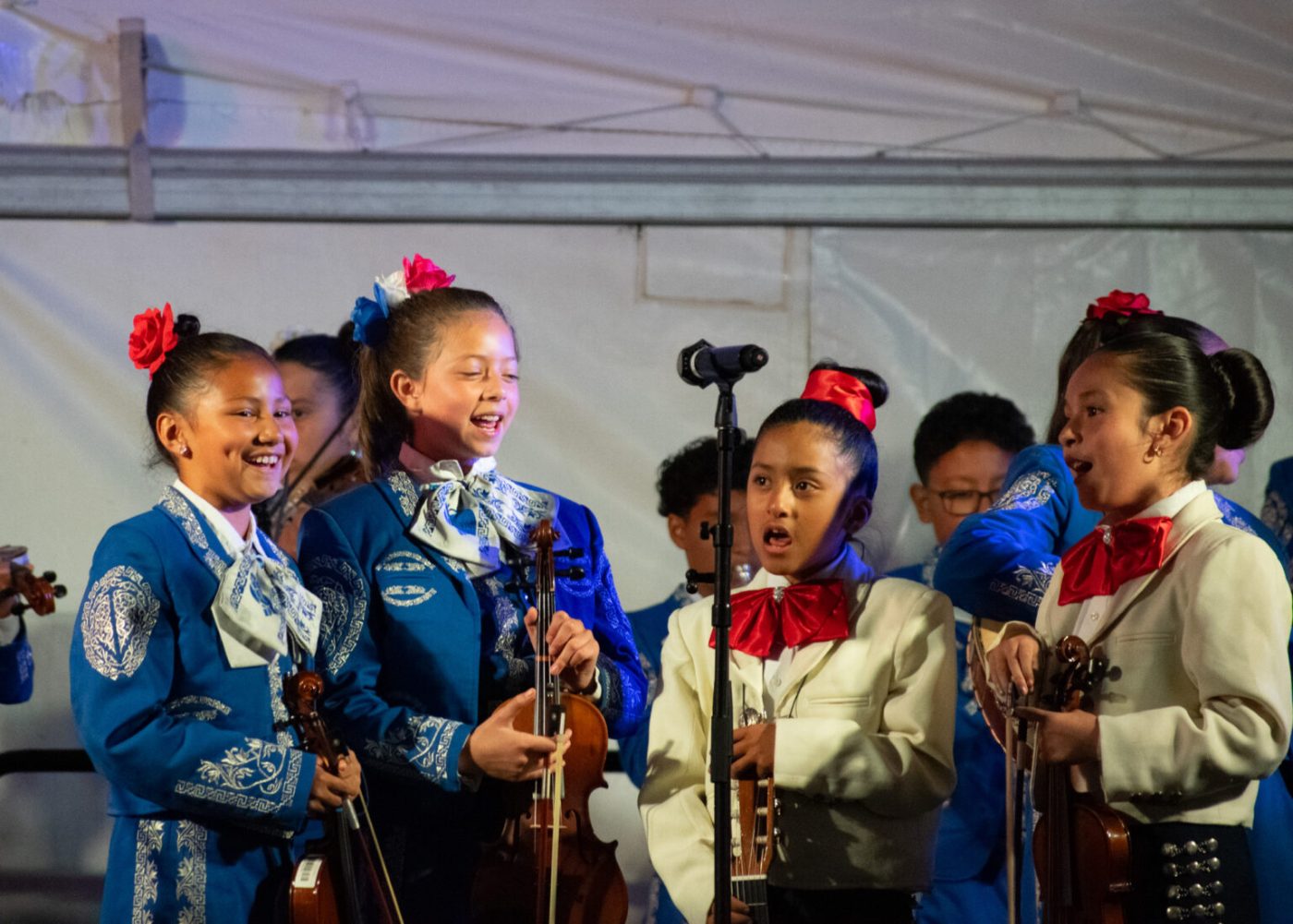 Why California rural schools struggle to expand arts education despite ...