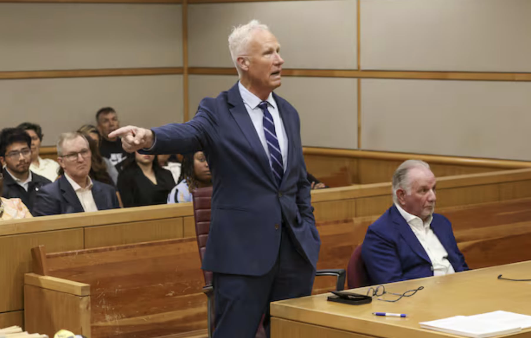 Witnesses in Jeff Knight’s prior crash testify ahead of Clearwater ...