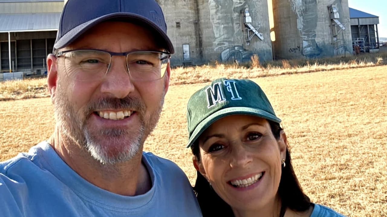 Bizarre reason Qld couple could be deported
