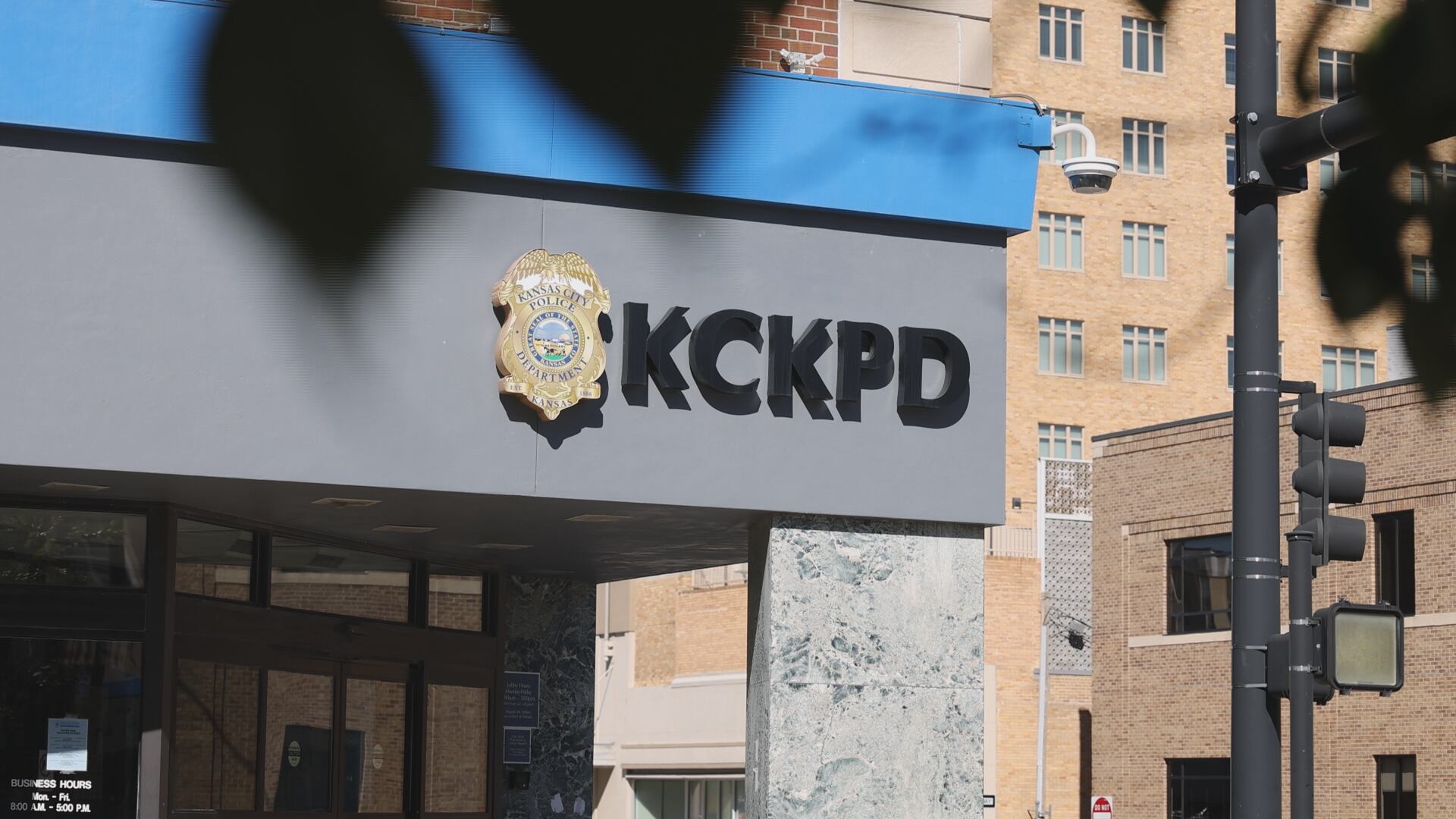Police identify KCK man who is subject of death investigation