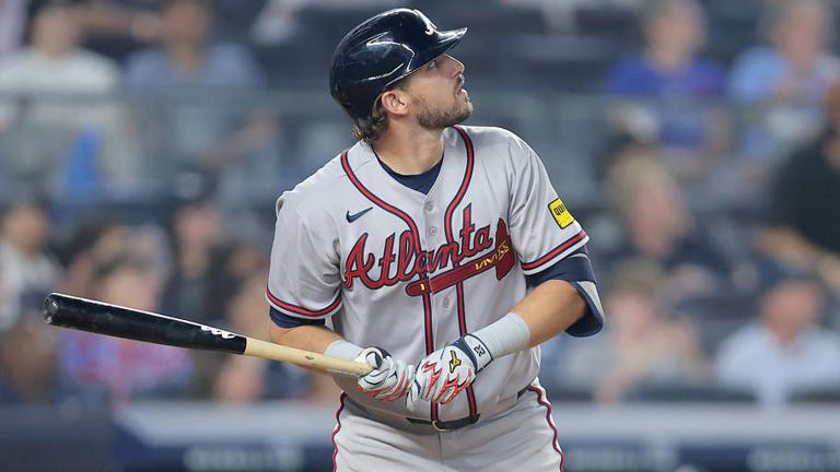 Biggest Braves 2027 concern has nothing to do with Ronald Acuña Jr.