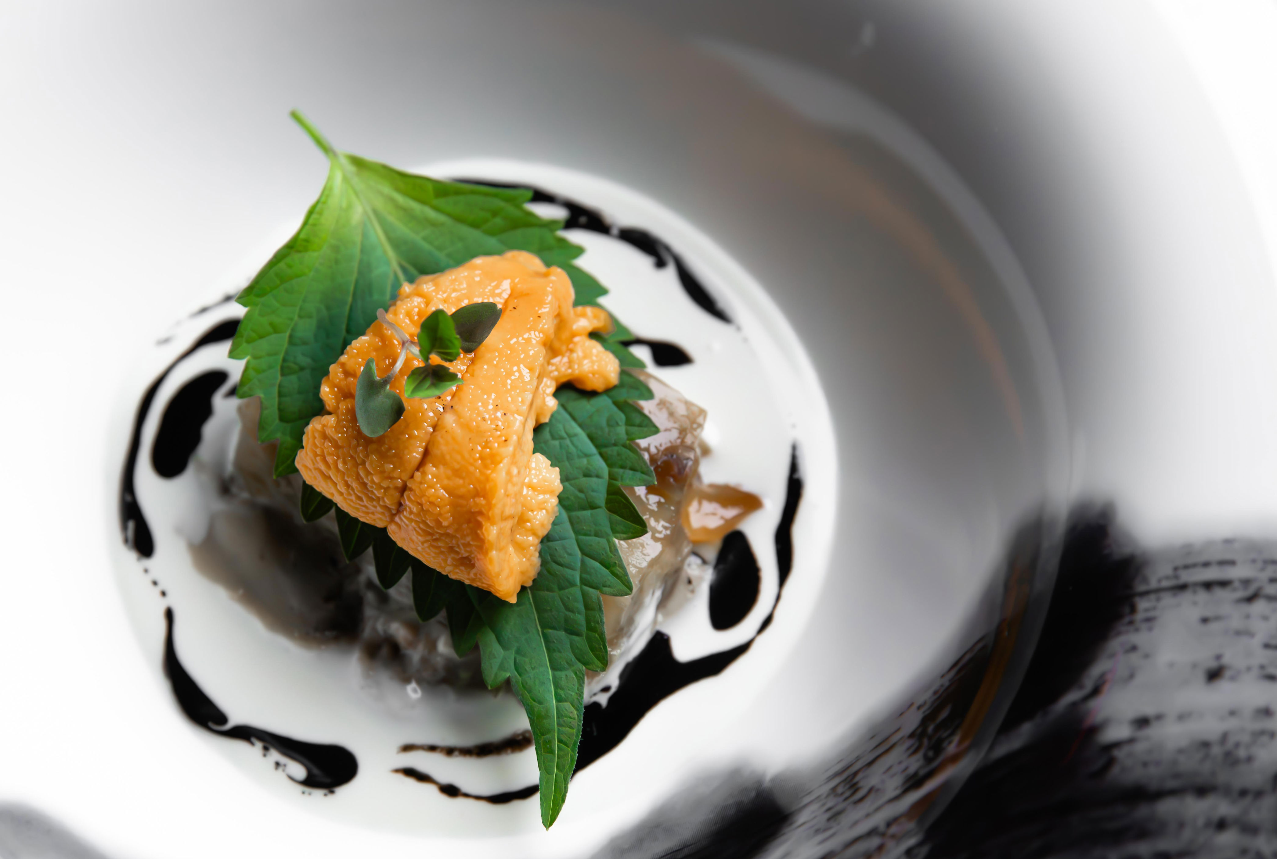 New San Francisco restaurant Shinka blends Japanese flavors with French technique