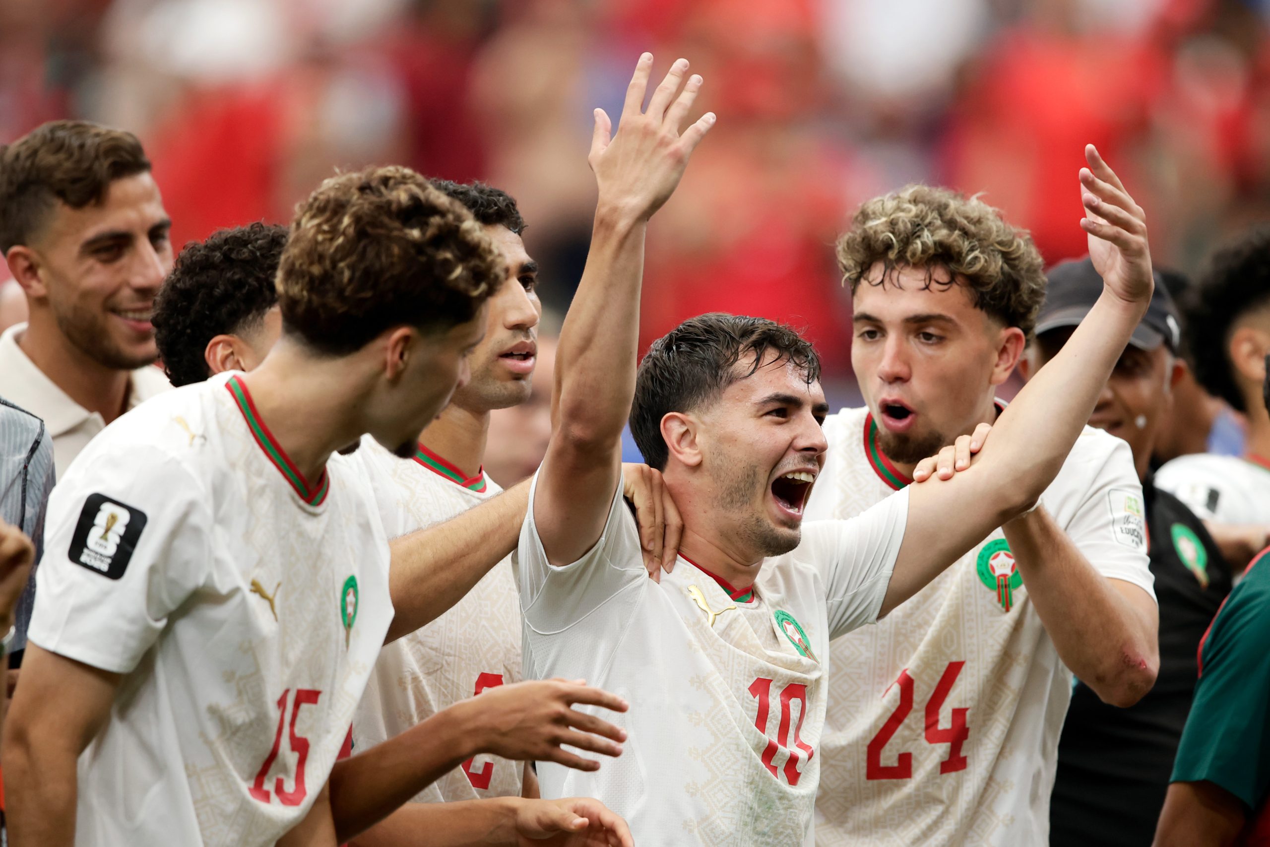 Alexi Lalas' Post-World Cup Power Rankings: France Or Spain At The Top?