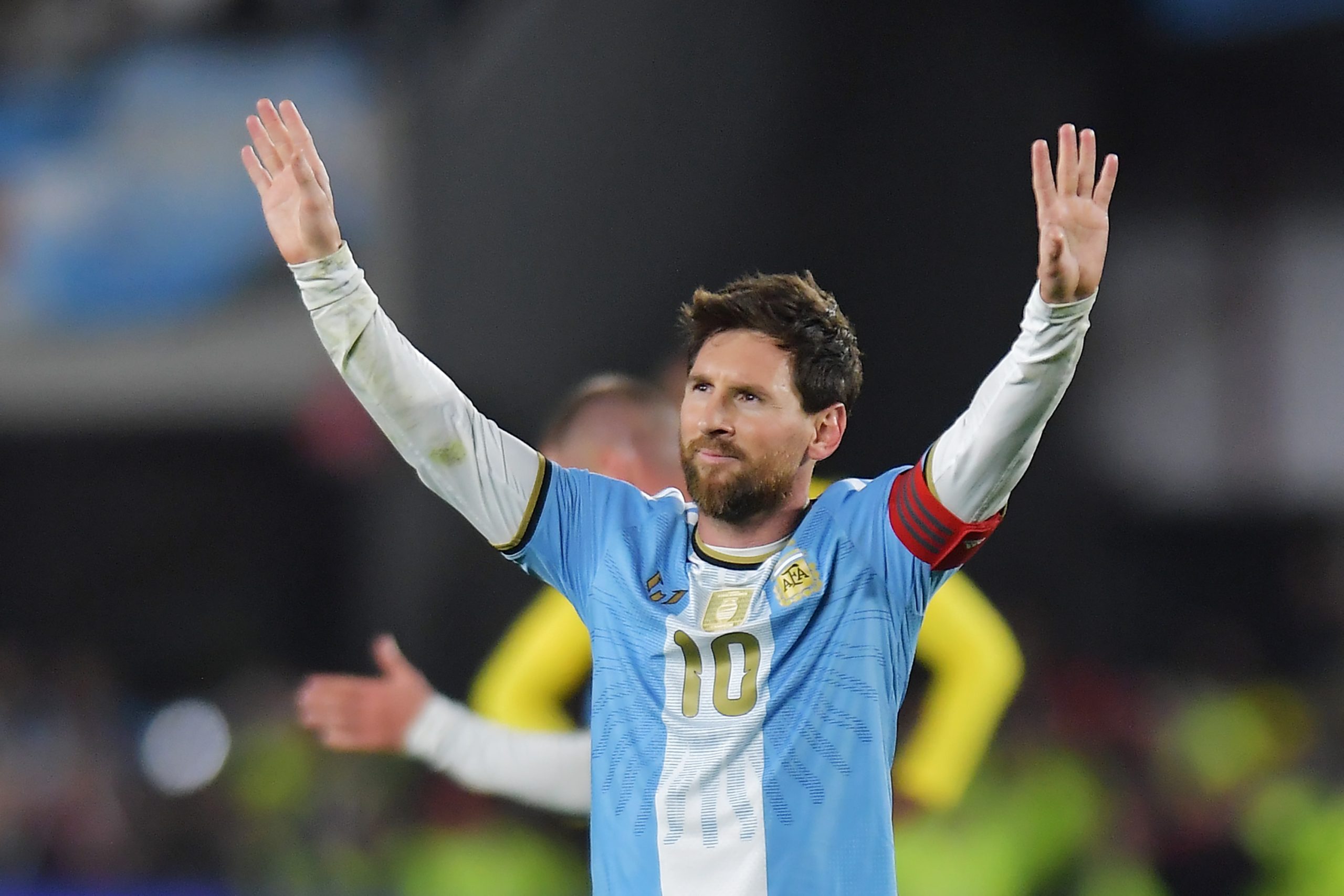 Alexi Lalas' Post-World Cup Power Rankings: France Or Spain At The Top?