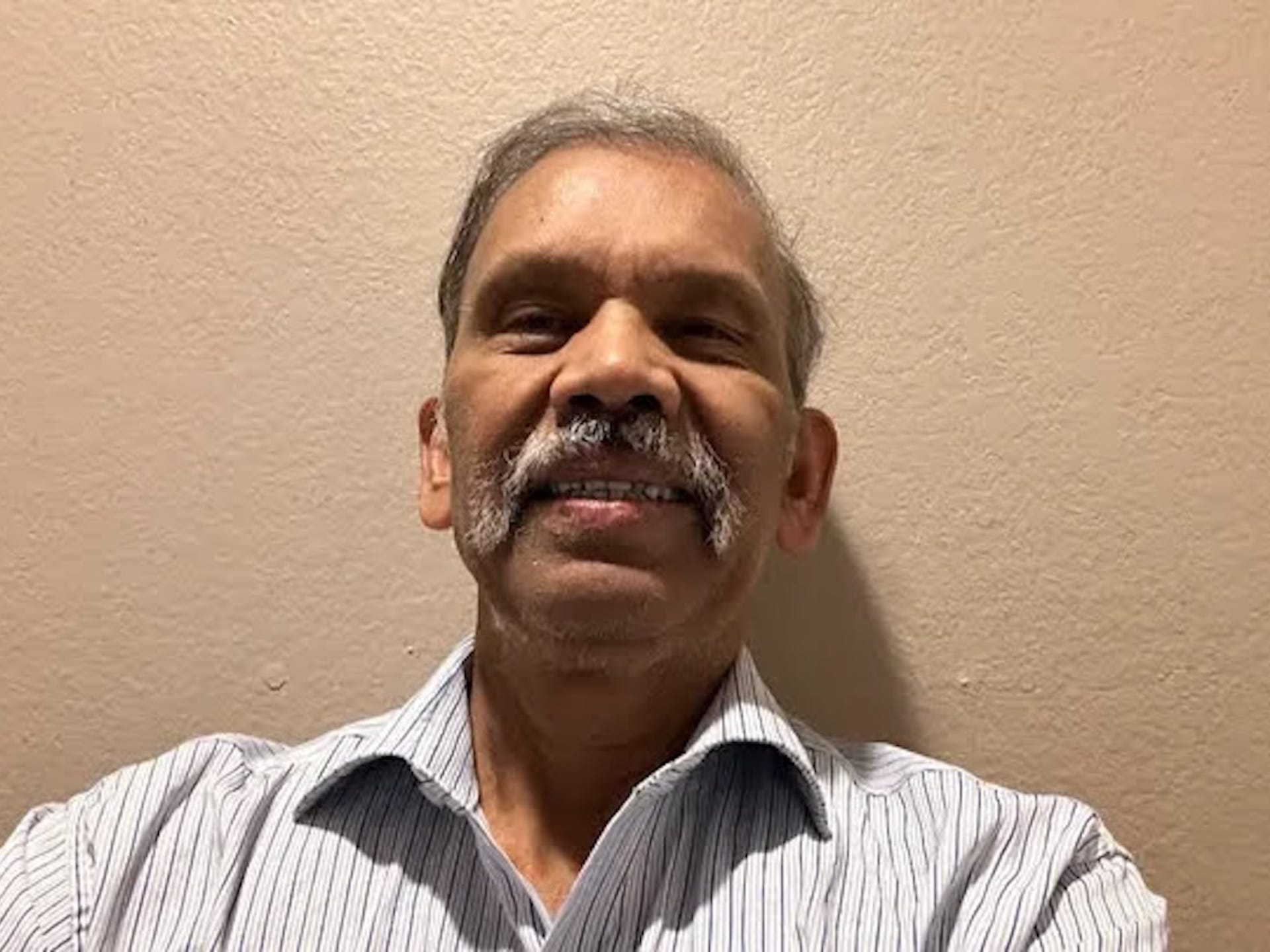 I'm 61 and can't find a job. I've drained my savings and started a GoFundMe to help pay the bills