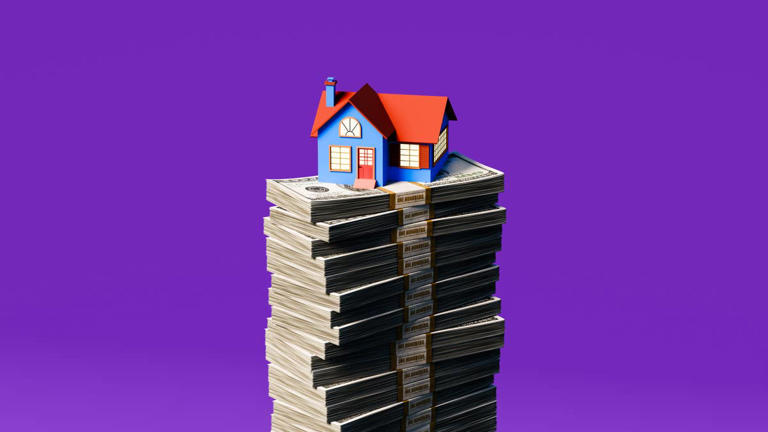 Redfin: Housing costs may go back to 'normal' within 5 years
